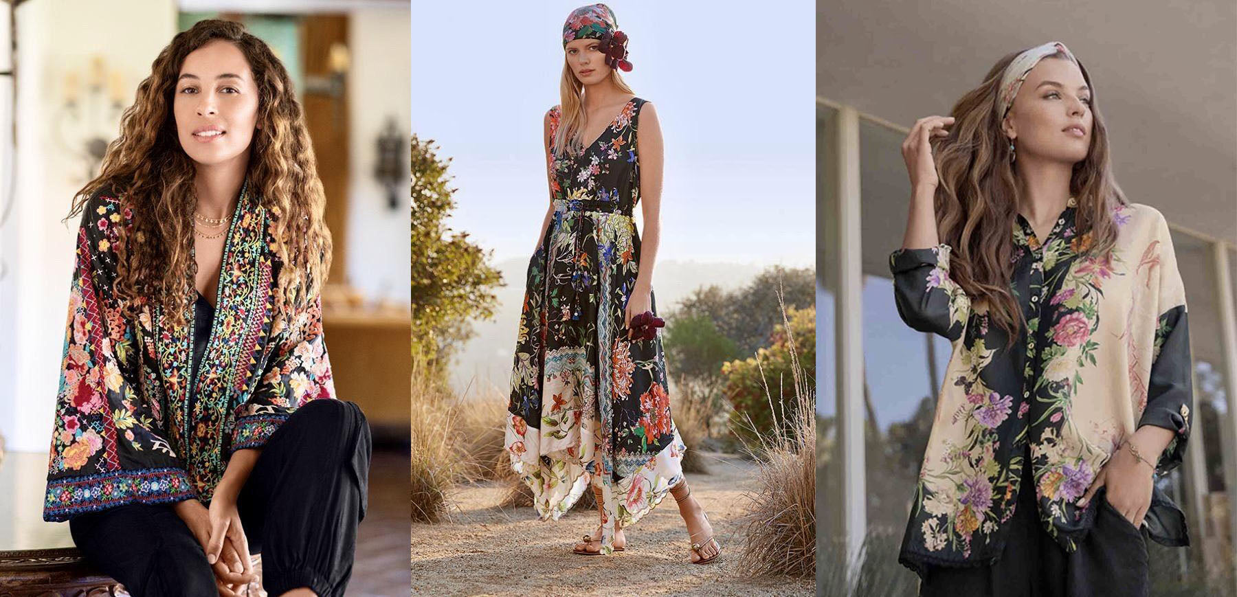 Opmuntring Citron Merchandising Gypsy Bohemian Clothing | Boho Fashion | Boho Gypsy Belle