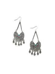 Gypsy Jewels Skylar Earrings - Turquoise