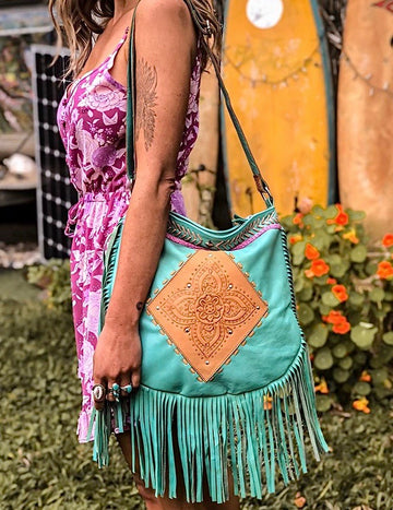 BAGS & ACCESSORIES – Boho Gypsy Belle