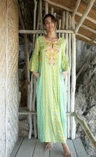 Kahana Dress by Miss June