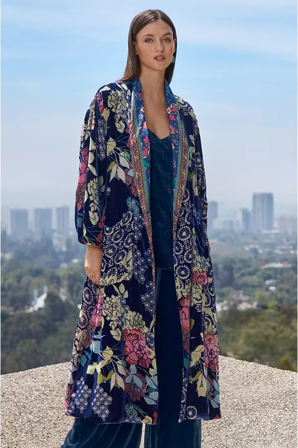 Johnny was 2025 kimono jacket