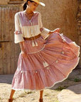 GREAT WESTERN COWGIRL TOP & SKIRT